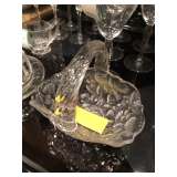 Fenton Inverted Strawberry Basket