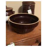 USA 9" Bowl - McCoy??