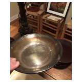 Silverplate Tray