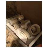 Gorham Set of 6 Napkin Rings