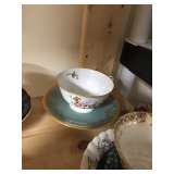 Very Nice Cup and Saucer