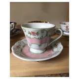 Very Nice Cup and Saucer