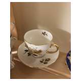 Very Nice Cup and Saucer