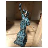 Miniature Liberty
