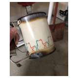 Vintage Flour Sifter