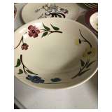 Bue Ridge Pottery - Dozens Available