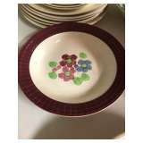 Bue Ridge Pottery - Dozens Available