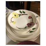 Bue Ridge Pottery - Dozens Available