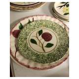 Bue Ridge Pottery - Dozens Available