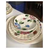 Bue Ridge Pottery - Dozens Available