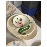 Bue Ridge Pottery - Dozens Available