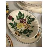 Bue Ridge Pottery - Dozens Available