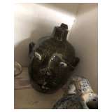 Face Jug Pottery!