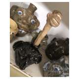 Face Jug Pottery!