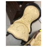 Victorian Ladies Chair