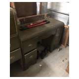 Waterfall Art Deco Furniture