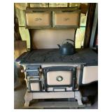 Sherrills Ford Estate / Tag Sale