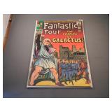 Collection of Comic Books!