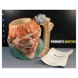 The Royal Doulton Estate Collection! 