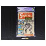 Great Comic Collection! 