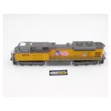 The History of Trains in Boxes! Single Owner Estate Collection! 