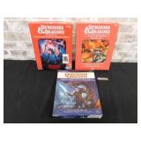 200+ Roll Playing Games