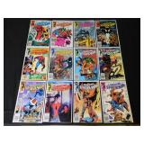 Estate Comic Book Collection