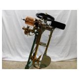 Estate Collection of Motors, Engines, Tools, Advertising and More!  The History of the Industrial Ag