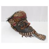 African Mask