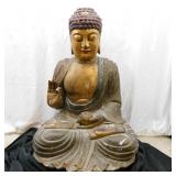 Buddha Statue Lifesize
