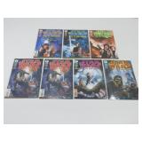 200+ Lots of Estate Comics! 