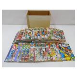 200+ Lots of Estate Comics! 