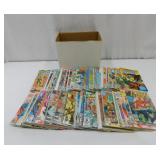 200+ Lots of Estate Comics! 