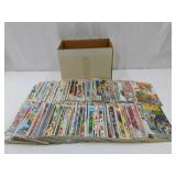 200+ Lots of Estate Comics! 