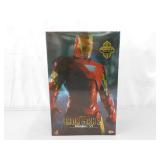 Iron Man New in Box! 