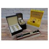 Huge Selection of Watches! All Lots Star at $10.00! 