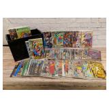 Huge Collection of Comics