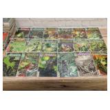 Huge Collection of Comics