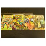 Tons of Estate Comics