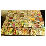 Huge Lots of Comics