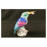 Treasures of Elegance Collecting Fine Antiques! Herend, Jewelry, Bronzes, Furniture & More! 