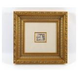 Tons of Early Engraving! 