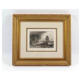 Tons of Early Engraving! 