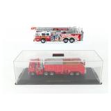Fire Truck Collection
