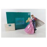 Collection of Disney Items