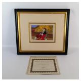 Disney Production Cell 