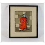 Looney Tunes Production Cell