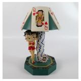 Collection of Betty Boop