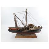 Collection of Model Ships