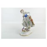 Huge Collection of Dresden 